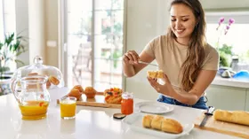 5 самых популярных мифов о завтраке