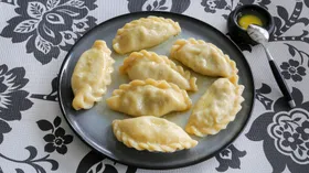Необычные пирожки