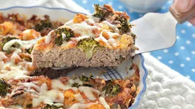 Рецепты с сырами, яйцом куриным и паприкой