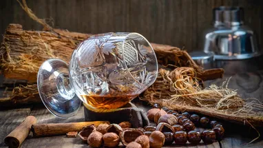 Какой на вкус коньяк: что влияет на букет и аромат и как распознать качественный напиток