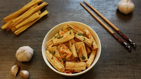 Рецепты с морковью, салатом и кинзой