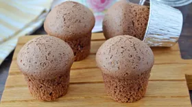 Рецепты с шоколадом, мёдом и апельсином
