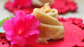 Рецепты французской кухни на масленицу со сливочным маслом