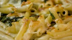 Рецепты с молочной продукцией, томатами и орегано