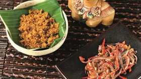 Рецепты с овощами, соусами и лаймом