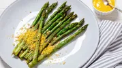 Как вкусно приготовить спаржу