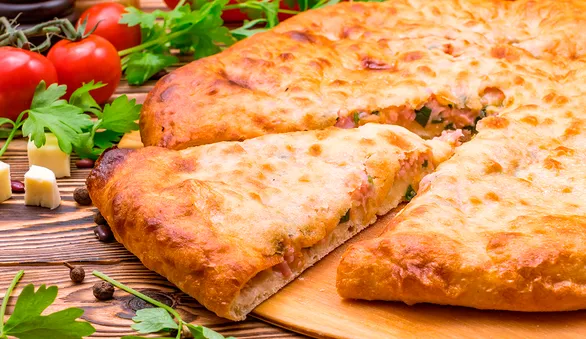 Осетинские пироги своими руками: все секреты приготовления — от раскатки до выпечки