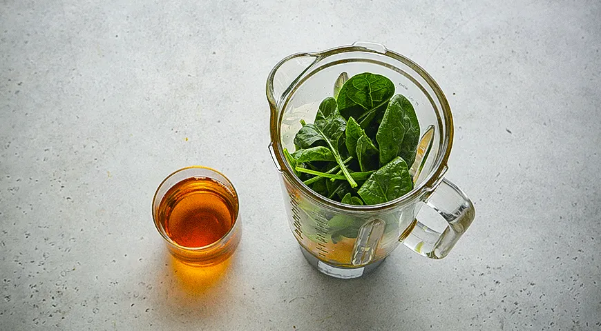 Смузи с киви