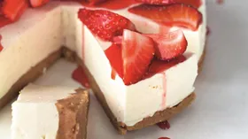 Рецепты американской кухни с сыром творожным и сливочным маслом
