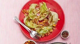 Рецепты с мёдом, маслом оливковым и паприкой