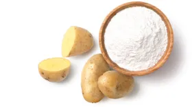 Крахмал картофельный