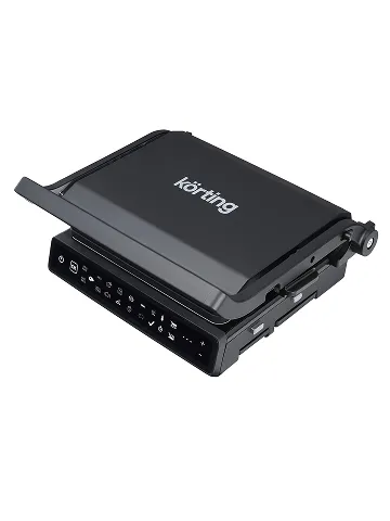 Гриль KGPA 0402 TW