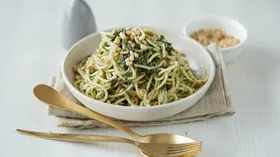 Рецепты для блендера с соусами и макаронами