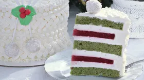 Рецепты с клубникой, сливочным маслом и ванилином