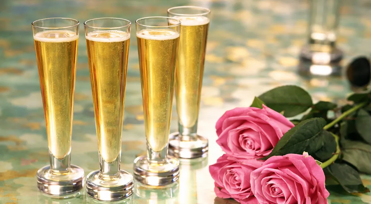 Щербет, турецкий напиток