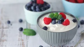 Живая еда — стало известно, как именно диетические продукты помогают снизить вес