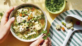 Рецепты для детского меню с пастой