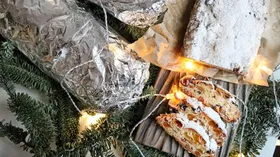 Рецепты с мукой, алкоголем и имбирём