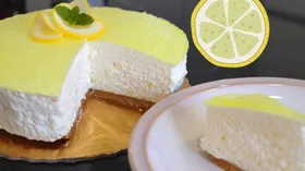 Рецепты к чаю с желатином и лимоном