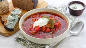 Рецепты с маслом растительным, говядиной и капустой