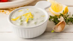 Рецепты греческой кухни с йогуртом