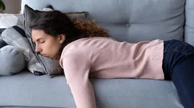 Что такое синдром хронической усталости и как с ним бороться
