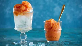 Рецепты с соком и сухофруктами