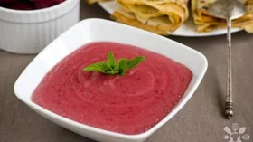 Рецепты для блендера с яйцом куриным и соусами