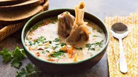 Сербская кухня