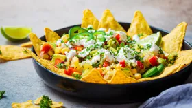 Рецепты с алкоголем и салатом