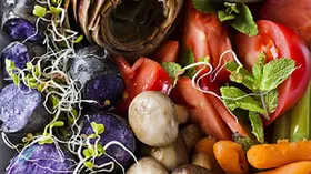 Простые рецепты с картофелем и мятой