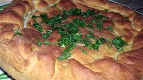 Рецепты на ужин с бобами и черри