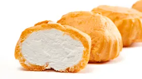 Профитроли: описание продукта, как выбирать, как приготовить
