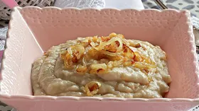 Рецепты с морковью, фасолью белой и бобами