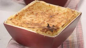 Рецепты с горчицей, твёрдыми сырами и молоком