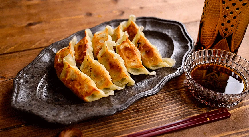 Чем на самом деле отличаются пельмени от хинкали, мантов, димсамов, дамплингов и курзе