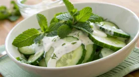 Найден новый рецепт идеальной сливочной заправки – подойдет к любому блюду