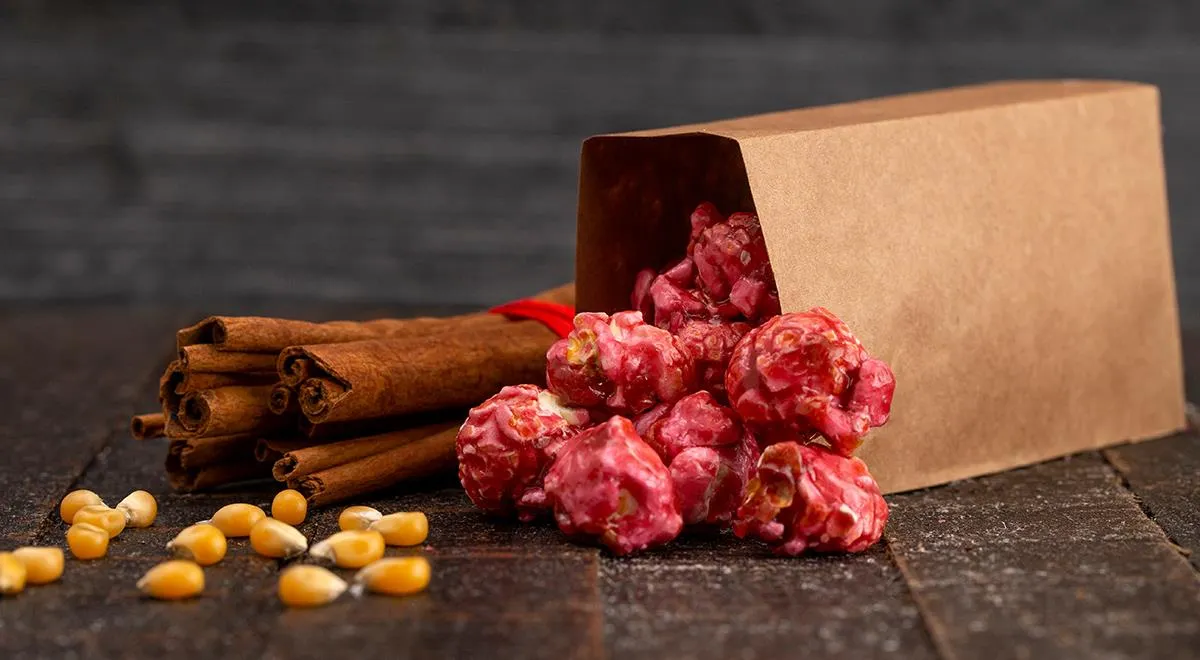 Эти продукты оживят вашу кожу весной