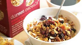 Что такое мюсли Дорсет?