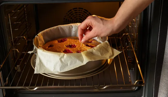 Как проверить готовность выпечки — пекари заявили, что зубочистке не доверяют