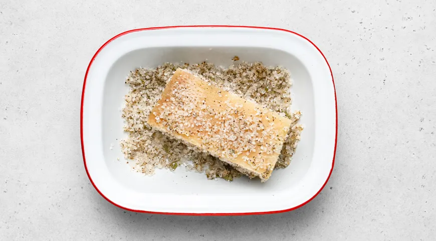 Сало сухого засола