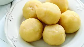 Рецепты для миксера со сладостями и молочной продукцией
