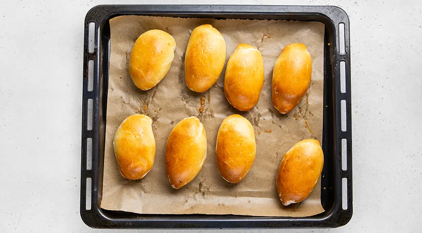 Котлеты в тесте