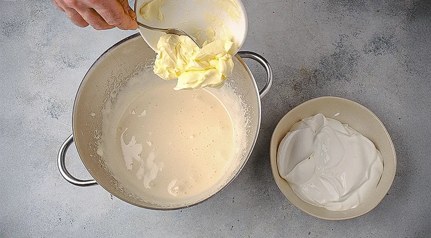 Черный мезенский пряник