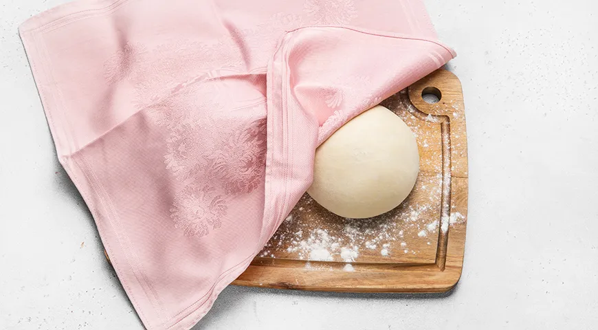 Нарезной батон по ГОСТу