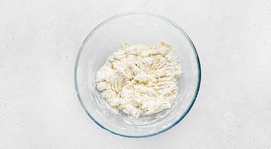 Сырники по ГОСТу