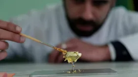 Из чего делают самые дорогие конфеты в мире