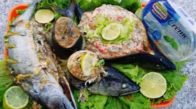 Простые рецепты с сырами и тунцом