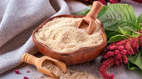 Что такое амарант и как его есть: польза, рецепты и секреты приготовления