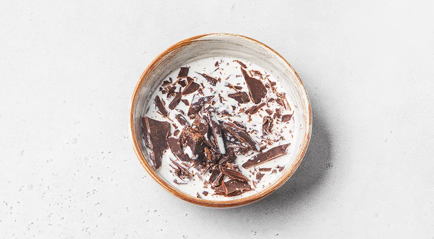 Вафли на кефире с цельнозерновой мукой